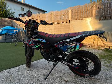 Beta rr50 motard anno 2011