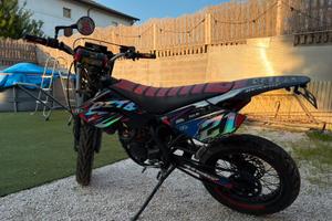 Beta rr50 motard anno 2011