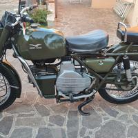 Moto guzzi -gilera-motom
