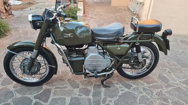 Moto guzzi -gilera-motom