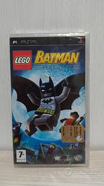 Lego Batman Il Videogioco psp ita