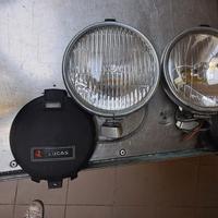 fari fendinebbia d epoca