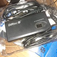 alimentatore universale per laptop