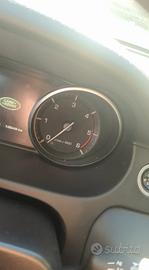  range rover discovery
