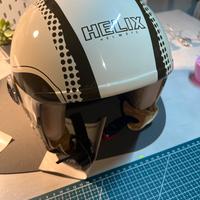 Casco taglia xl