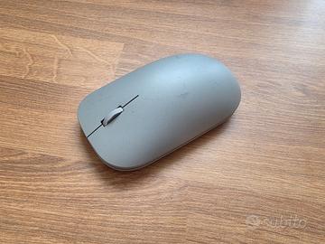 Microsoft Surface mouse bluetooth