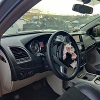 Cruscotto LANCIA VOYAGER del 2013