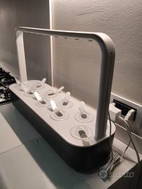 Serra smart da interno 