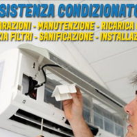 Idraulico tecnico caldaie montaggio condizionatori