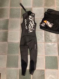 Muta Triathlon Nuoto