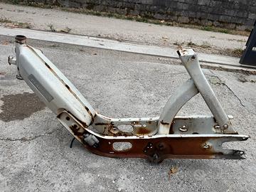 Telaio Piaggio Ciao