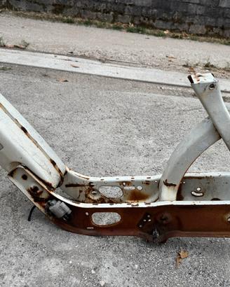 Telaio Piaggio Ciao
