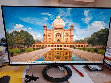 Asus monitor 27 pollici
