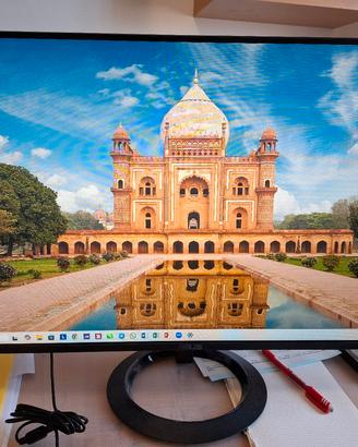 Asus monitor 27 pollici