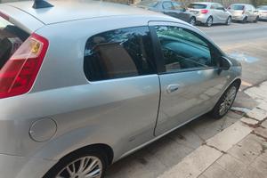 fiat grande punto 1300 Multijet diesel del 2007