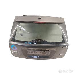 Portello posteriore Jeep Compass 2.0 Diesel 2007