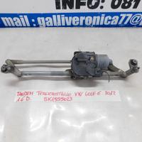 5K1955023 TANDEM TERGICRISTALLO VW GOLF 6 2012