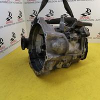 Cambio volkswagen golf 5 1.9 tdi 77kw 105cv gqq