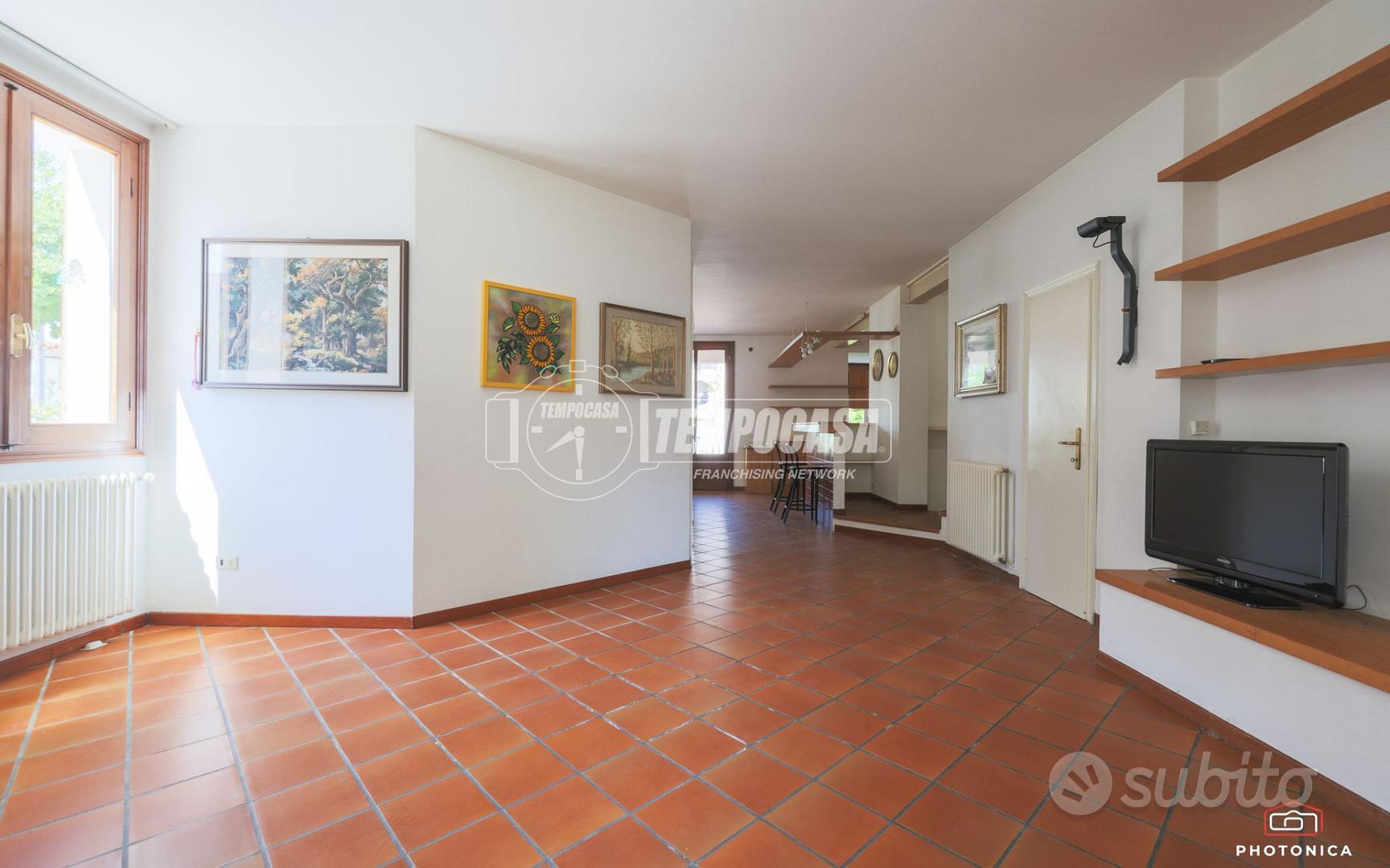 Casa – Imola, Rampina Vecchia, Sasso Morelli - Vista 4