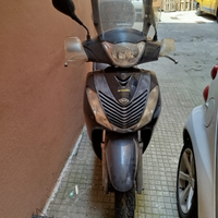 Honda SH 150