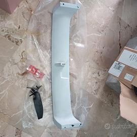 spoiler Alfa Romeo 33 