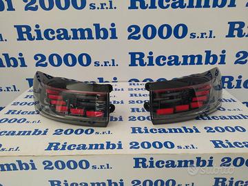 Fanale-Stop-Dx/Sx Est. Volkswagen ID.4 20>Full Led