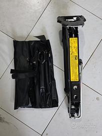 kit cric per audi q5