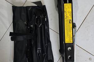 kit cric per audi q5