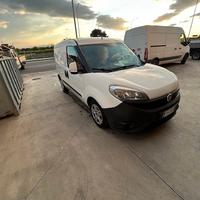 Doblò 1.6 diesel nuovissimo fatturabile