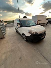 Doblò 1.6 diesel nuovissimo fatturabile