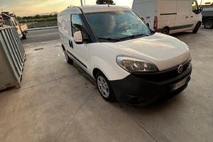 Doblò 1.6 diesel nuovissimo fatturabile