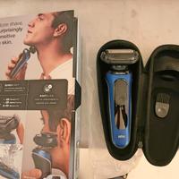 Rasoio elettrico Braun Serie 6