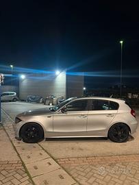 Bmw 120d
