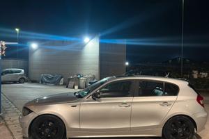 Bmw 120d