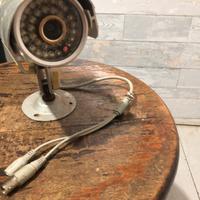 Telecamera video sorveglianza