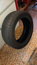 Gomme invernali Continental