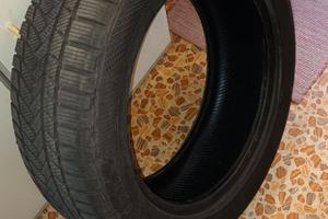 Gomme invernali Continental