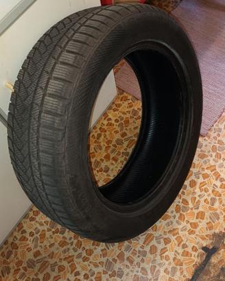 Gomme invernali Continental