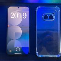 Nothing Phone 2A (256 GB) 