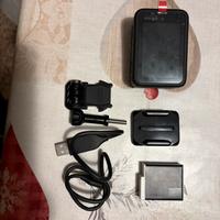 Go pro hero 10 black