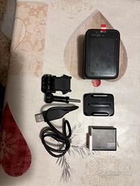 Go pro hero 10 black