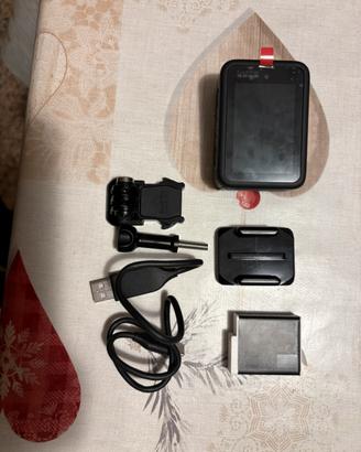 Go pro hero 10 black