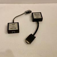 MUXLAB 500010/14 VIDEOEASE VGA BALUN DB15M