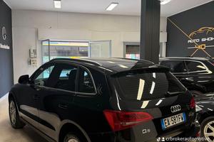AUDI Q5 2.0 TDI QUATTRO S-TRONIC  170CV
