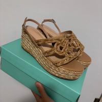 Sandali Nuovi Francesco Milano Premium