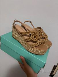 Sandali Nuovi Francesco Milano Premium