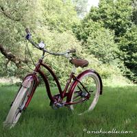 United Cruiser Ladies Bike– Nuova – Design Iconico