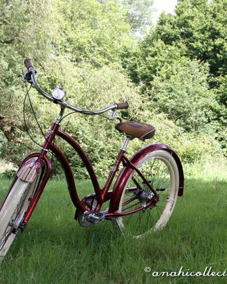 United Cruiser Ladies Bike– Nuova – Design Iconico