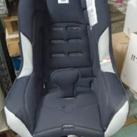 Seggiolino auto CAM (0/18 kg) mai usato