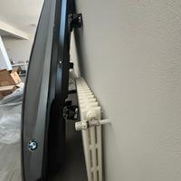 Portapacchi per tetto BMW 520